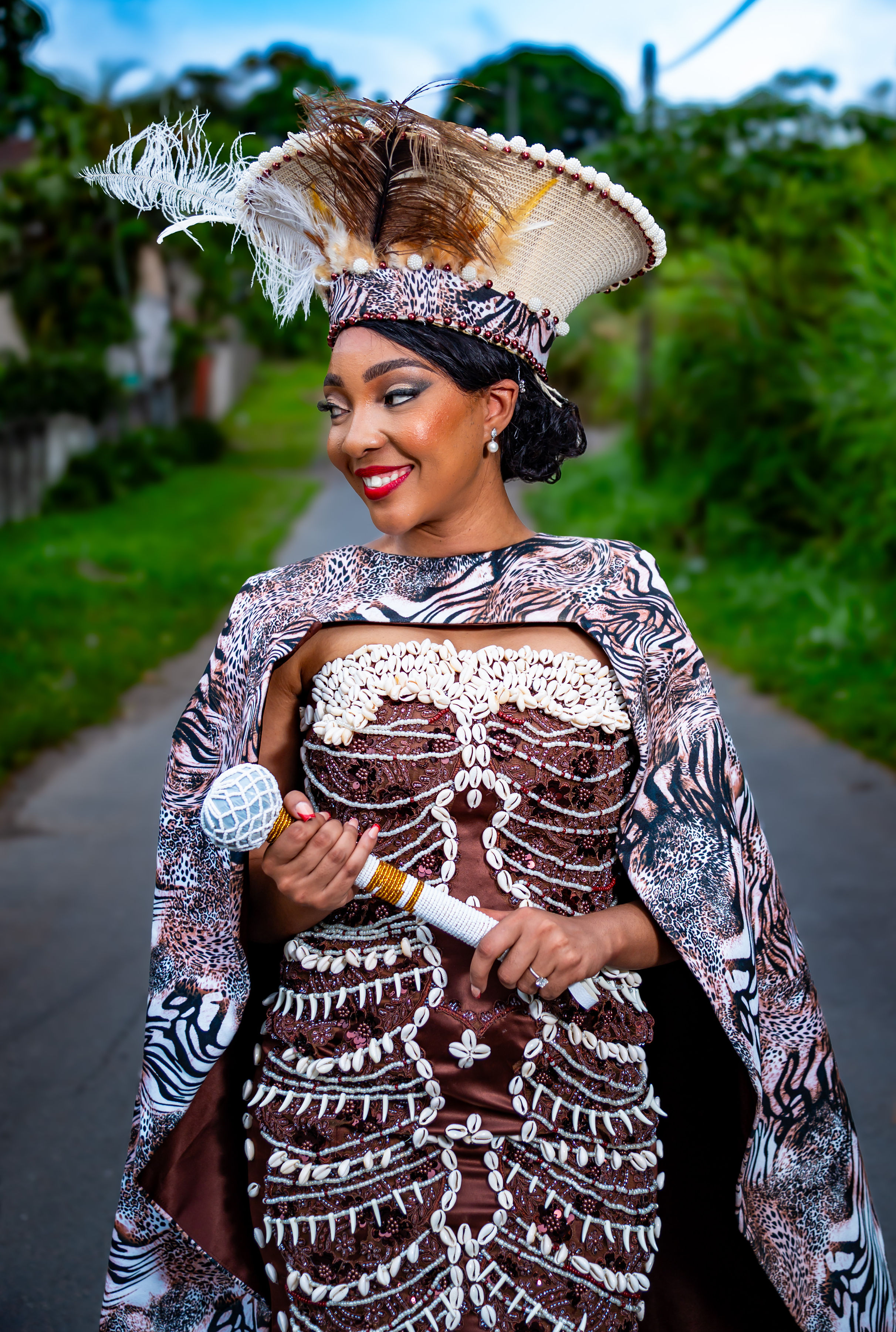 African Couture